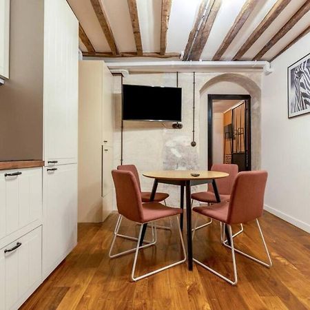 Nouveau - Loft Industriel - 4Pp Paris Eksteriør billede