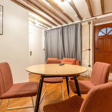 Nouveau - Loft Industriel - 4Pp Paris Eksteriør billede